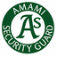 AMAMI SECURITY GUARD